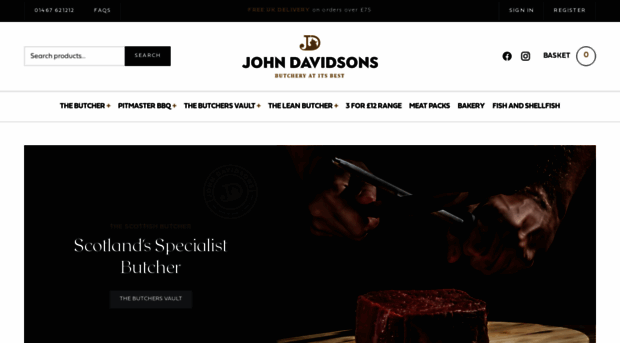 johndavidsons.com