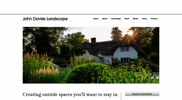 johndavieslandscape.co.uk