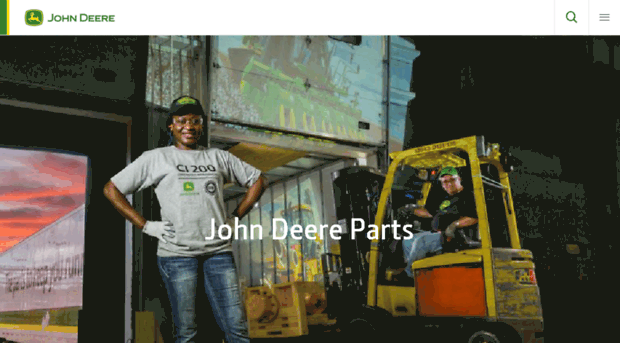 johndeereparts.com