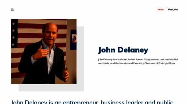 johndelaney.com