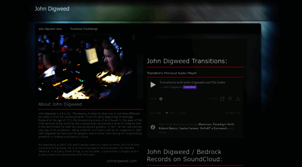 johndigweed.net