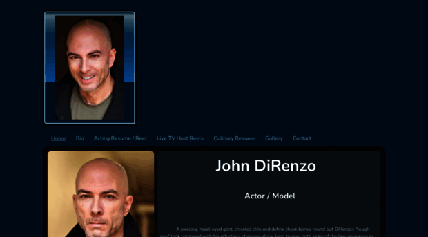 johndirenzo.net