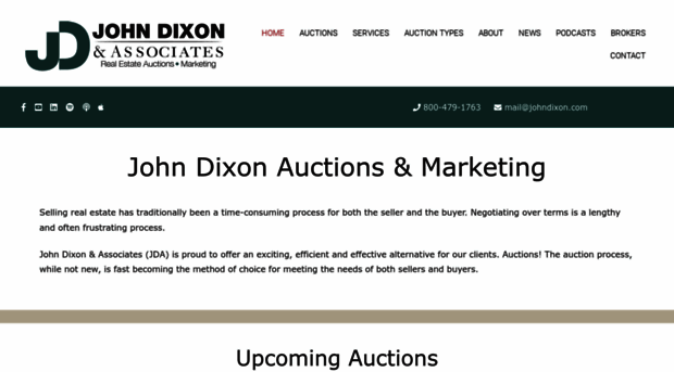 johndixon.com