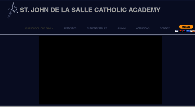 johndlsacademy.org