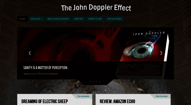 johndopp.com