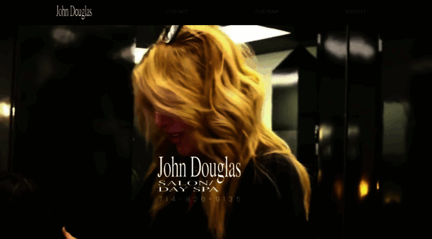 johndouglassalon.com