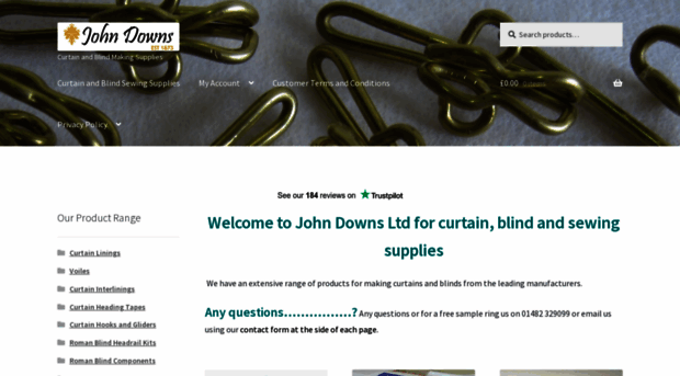 johndowns.co.uk