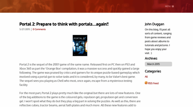johnduggan.weebly.com