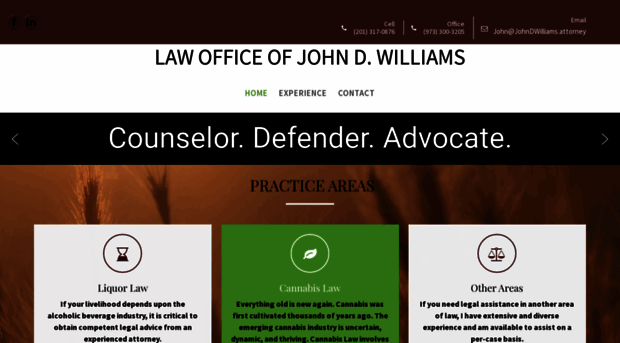 johndwilliams.attorney