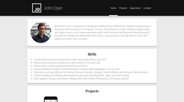 johndyer.io