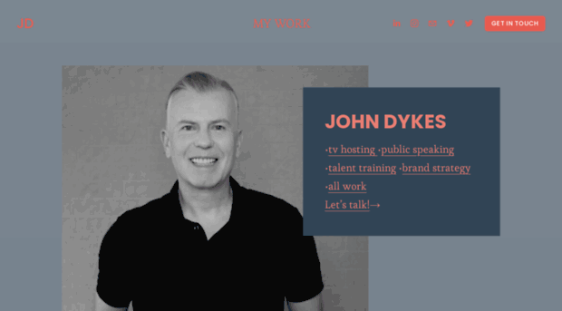 johndykes.online