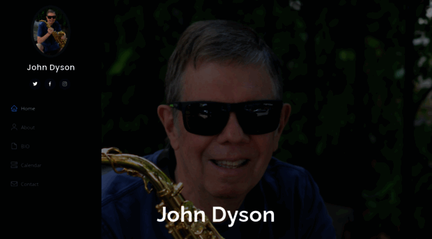 johndyson.org