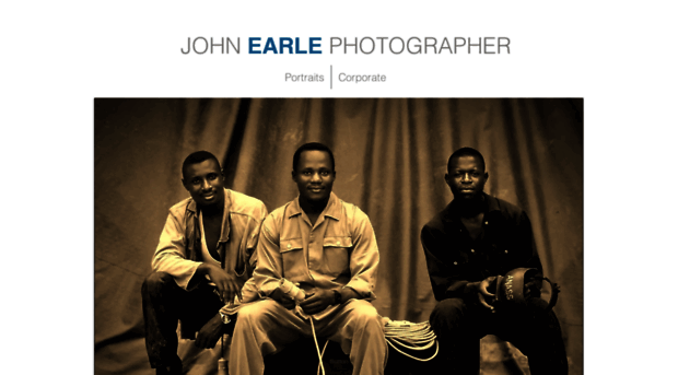 johnearlephoto.com