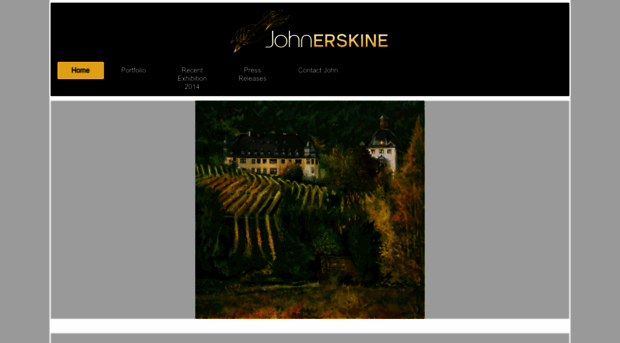 johnerskine.co.uk