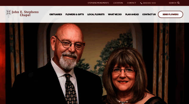 johnestephenschapel.com