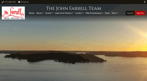 johnfarrell.com