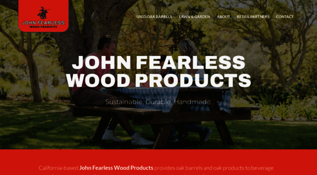 johnfearless.com