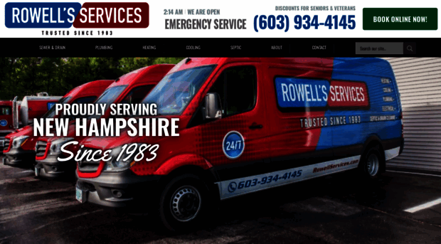 johnfergusonplumbing.com