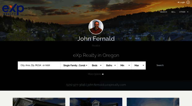 johnfernald.exprealty.com