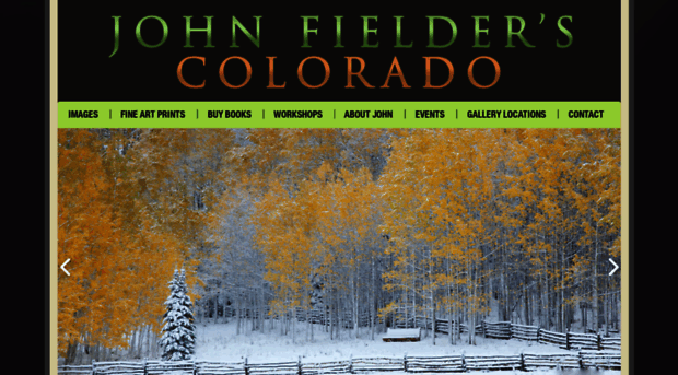 johnfielder.com