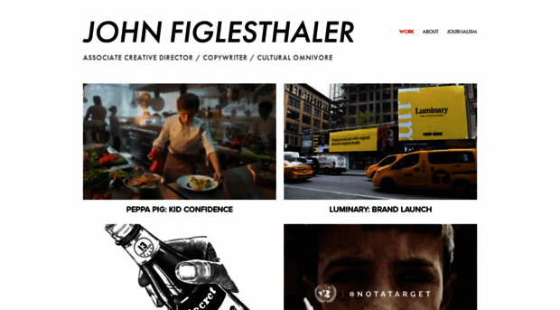 johnfiglesthaler.com