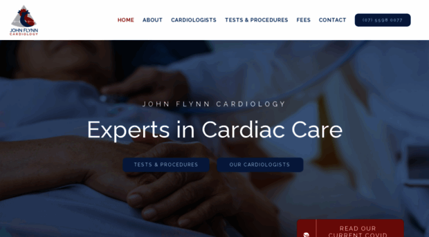 johnflynncardiology.com.au