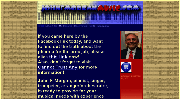 johnfmorganmusic.com