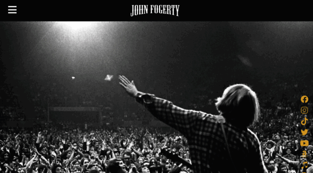 johnfogerty.com