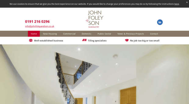 johnfoleyandsontilers.co.uk