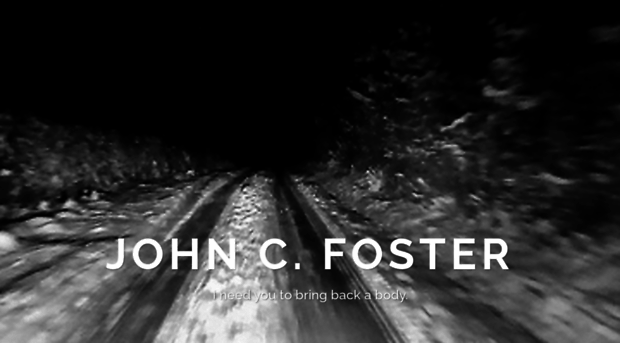 johnfosterfiction.com