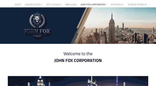 johnfoxcorp.com