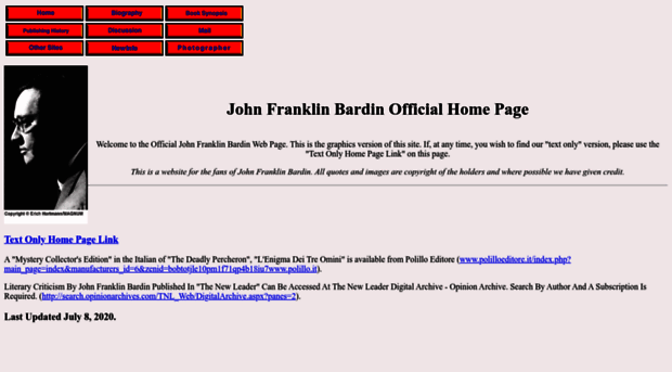 johnfranklinbardin.com