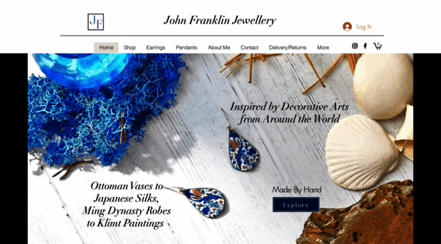 johnfranklinjewellery.co.uk