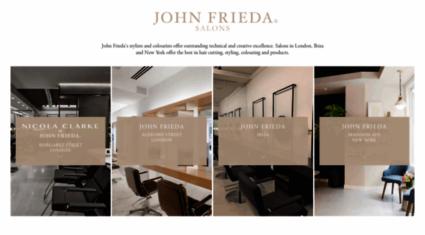 johnfriedasalons.com