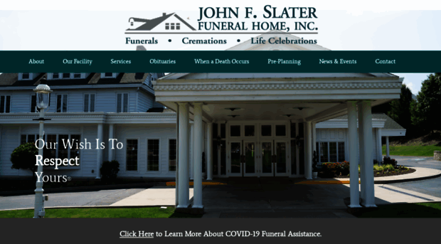 johnfslater.com