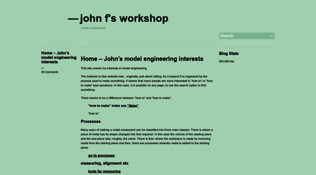 johnfsworkshop.org