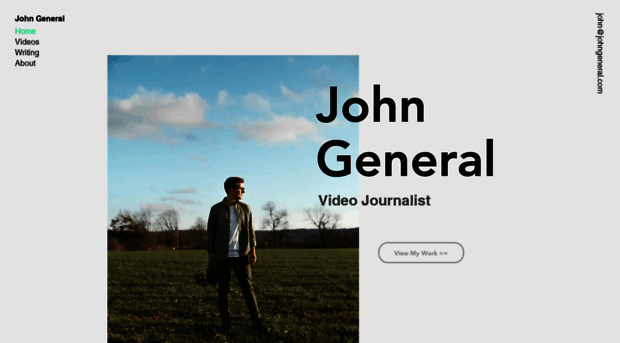 johngeneral.com