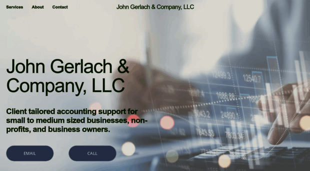 johngerlach.com