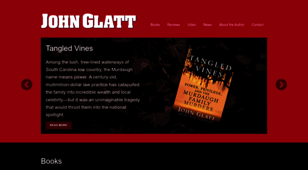 johnglatt.com