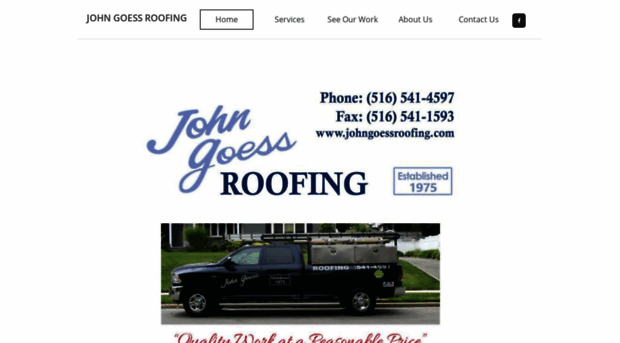 johngoessroofing.com