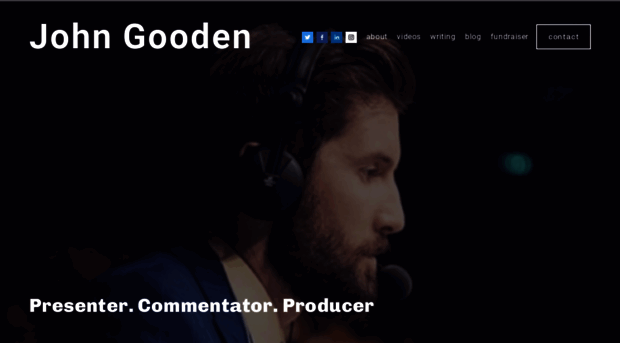 johngooden.co.uk