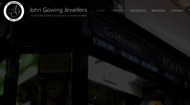 johngowing.co.uk