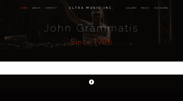 johngrammatis.com