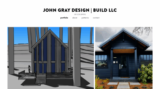 johngraydesignbuild.com