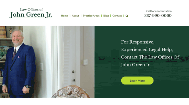 johngreenjr.com