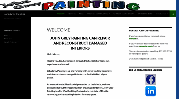 johngreypainting.com