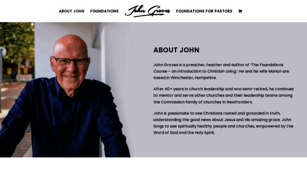 johngroves.org.uk