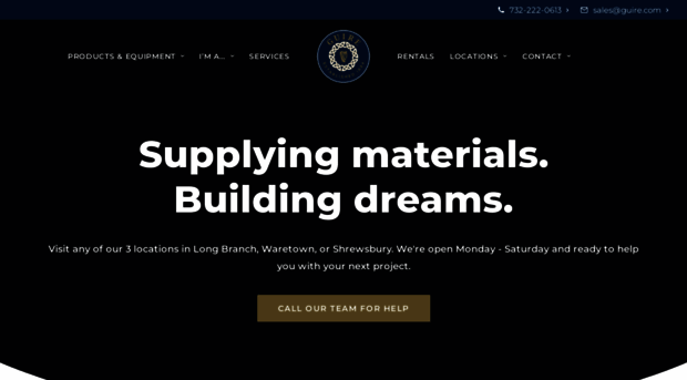 johnguiresupply.com