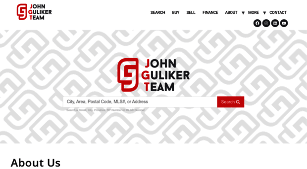 johnguliker.ca