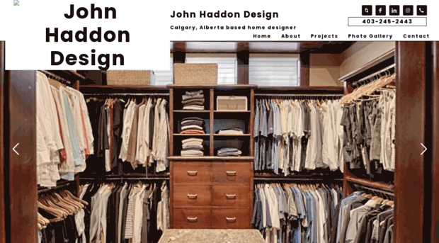 johnhaddondesign.com